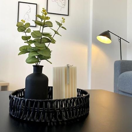 Le Dandy-Proche Centre-Neuf Lägenhet Châteauroux Exteriör bild